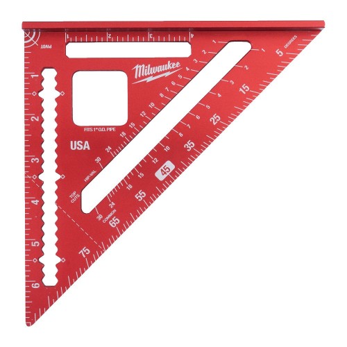 Milwaukee 4932472123 Rafter Square