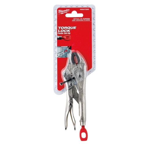 Milwaukee 4932472263 Locking Pliers