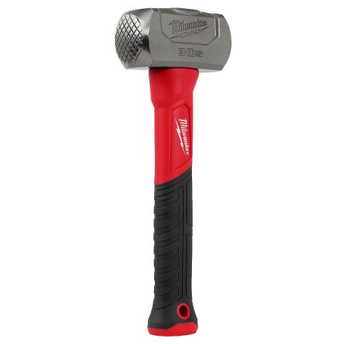 Milwaukee 4932478255 Club Hammer