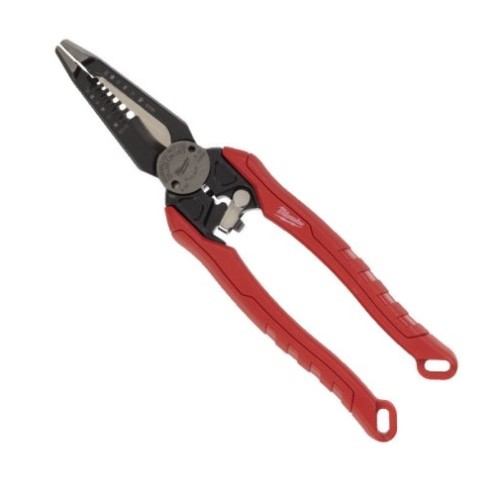 Milwaukee 4932478554 Wire Strippers
