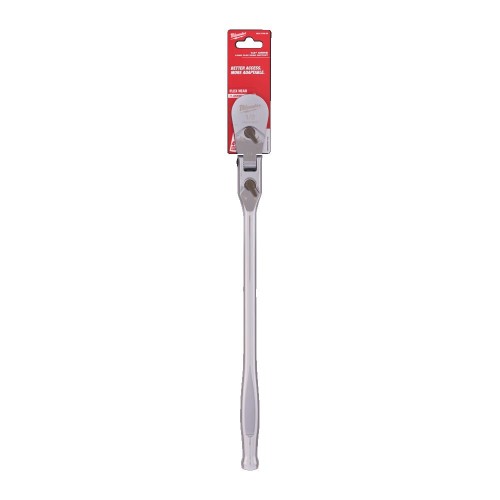 Milwaukee 4932479656 Flex Head Ratchet