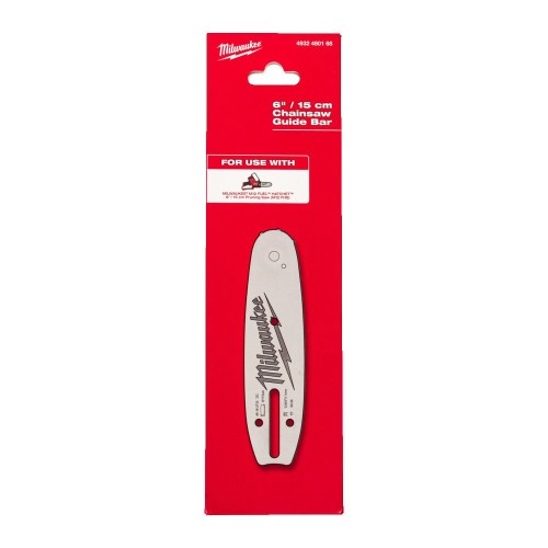 Milwaukee 4932480168 Guide Bar