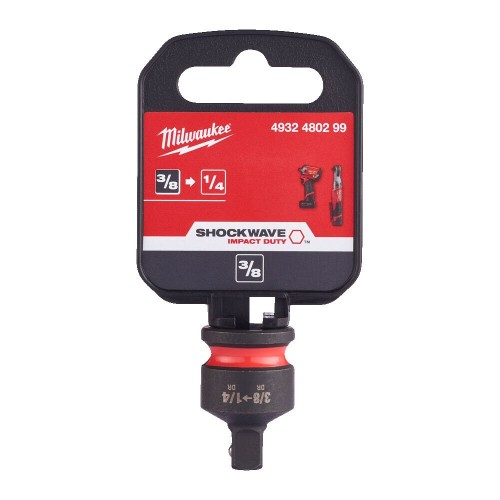 Milwaukee 4932480299 Socket Adapter