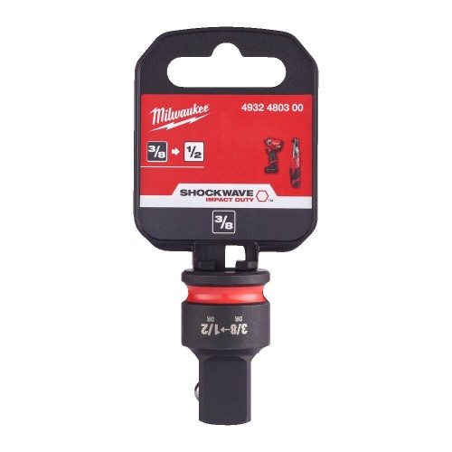 Milwaukee 4932480300 Socket Adapter