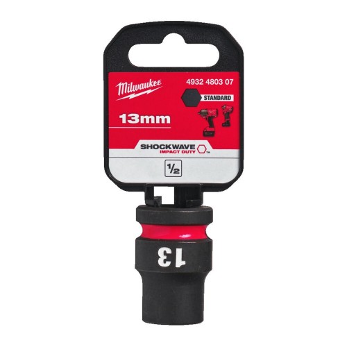 Milwaukee 4932480307 Impact Socket