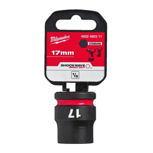 Milwaukee 4932480311 Impact Socket