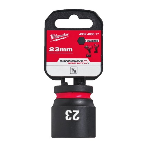 Milwaukee 4932480317 Impact Socket