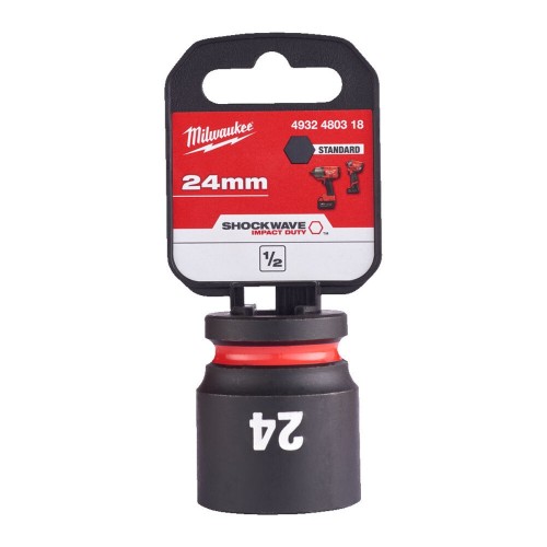 Milwaukee 4932480318 Impact Socket