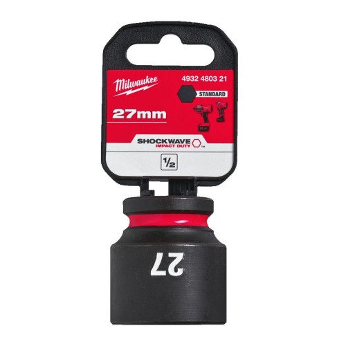 Milwaukee 4932480321 Impact Socket