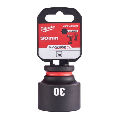 Milwaukee 4932480324 Impact Socket