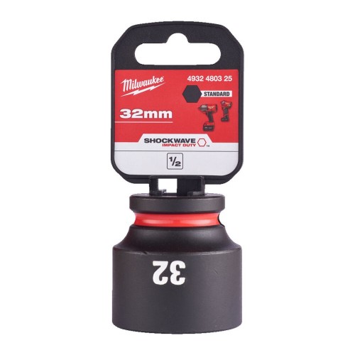 Milwaukee 4932480324 Impact Socket