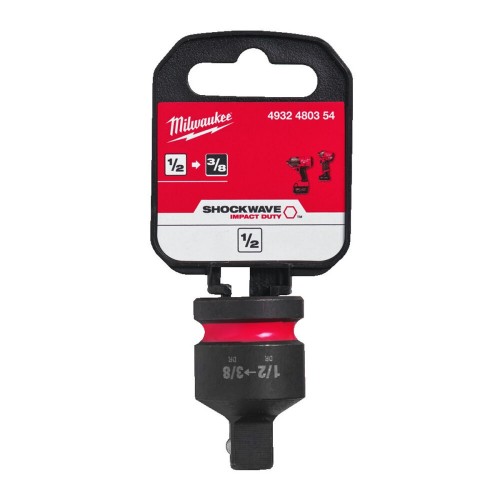 Milwaukee 4932480354 Impact Socket Reducer