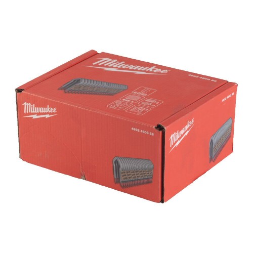 Milwaukee 4932480358 Fencing Staples