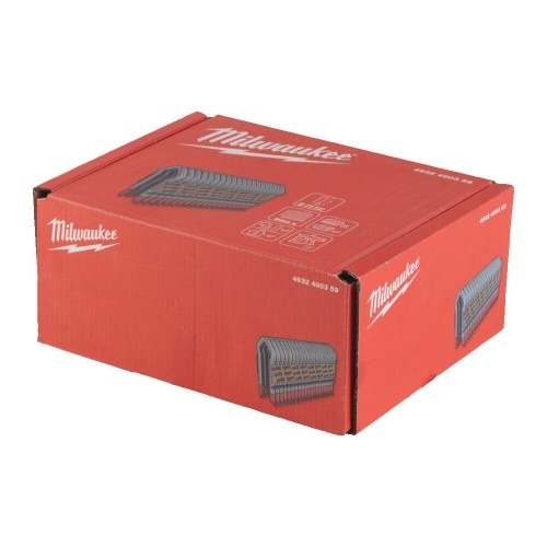 Milwaukee 4932480359 Fencing Staples