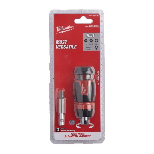 Milwaukee 4932480581 Screwdriver