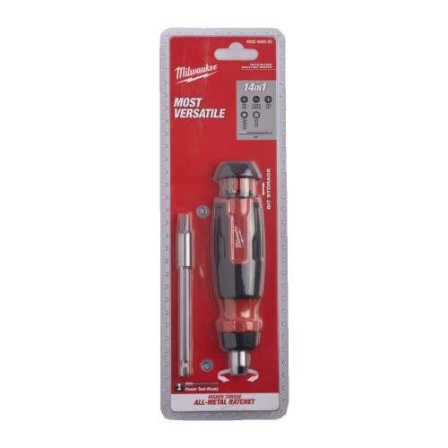 Milwaukee 4932480582 Screwdriver