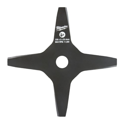 Milwaukee 4932481041 Brush Cutter Blade
