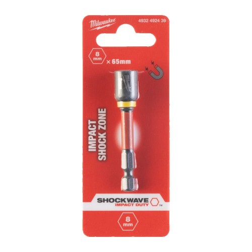 Milwaukee 4932492439 Magnetic Nut Driver