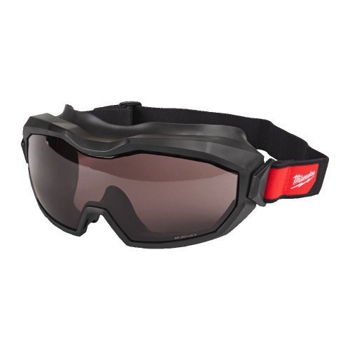 Milwaukee 4932493436 Tinted Goggles