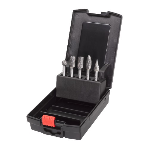 Milwaukee 4932493577 Carbide Burrs