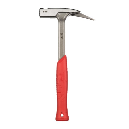Milwaukee 4932493655 Roofing Hammer