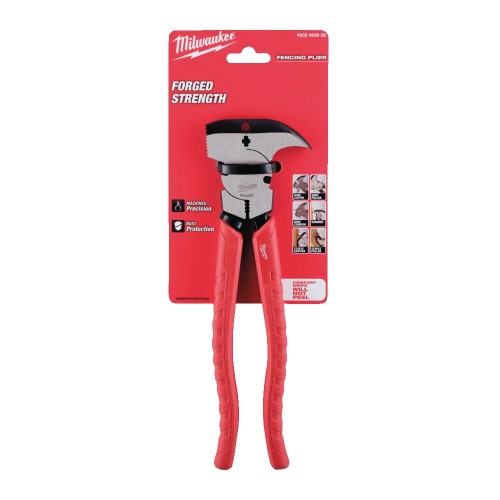 Milwaukee 4932493926 Fencing Pliers