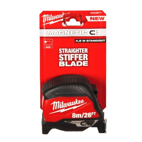 Milwaukee 4932498771 Tape Measure