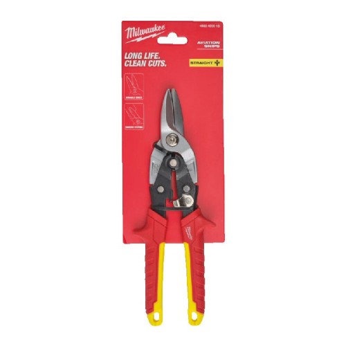 Milwaukee 4932499018 Aviation Snips