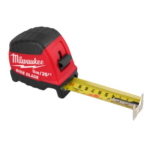 Milwaukee 4932499206 Tape Measure