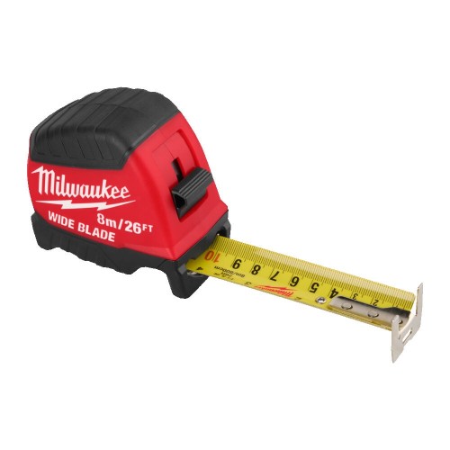 Milwaukee 4932499206 Tape Measure