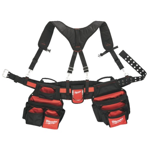 Milwaukee 4932500306 Contractors Rig