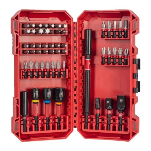 Milwaukee 4932500389 Impact Screwdriver Bit Set