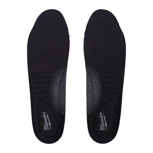 Milwaukee 4932501348 ARMOURTRED Replacement Insoles