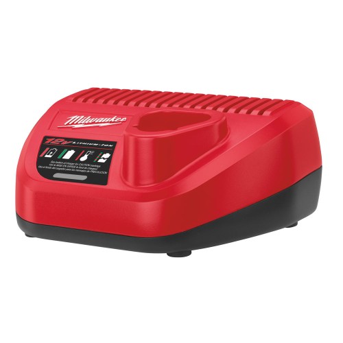Milwaukee C12C Chargers