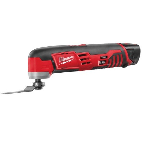 Milwaukee C12MT-202B Multi Tool