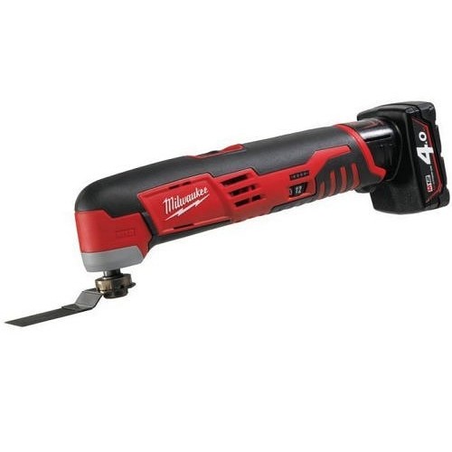 Milwaukee M12MT-402B Multi Tool