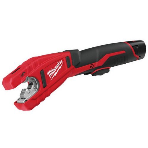 Milwaukee C12PC-202C Pipe Cutter