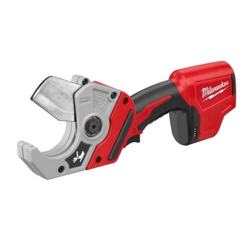 Milwaukee C12PPC-0 Pipe Cutter