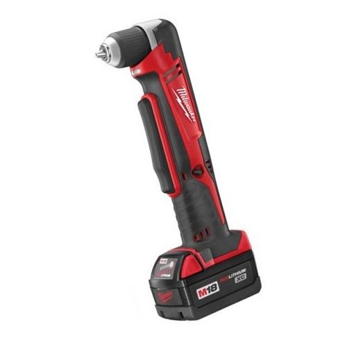 Milwaukee C18RAD-502B Right Angle Drill