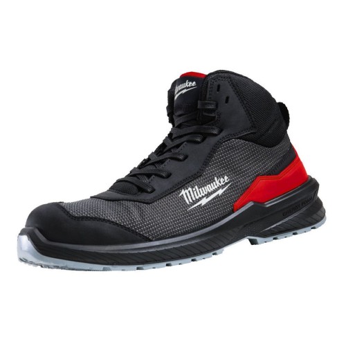 Milwaukee 4932493706 Safety Boots
