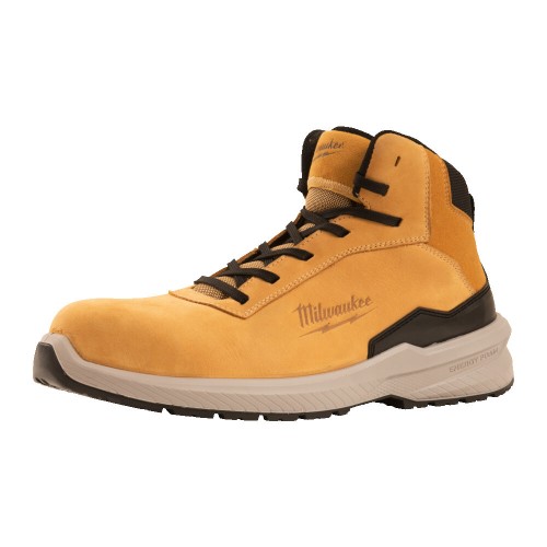 Milwaukee 4932493746 FLEXTRED Safety Boots