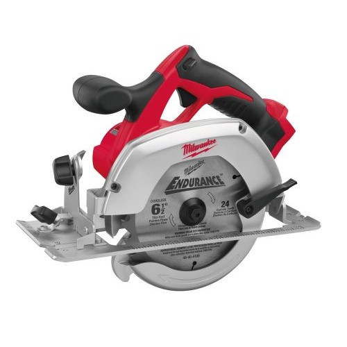Milwaukee HD18CS-0 Circular Saw
