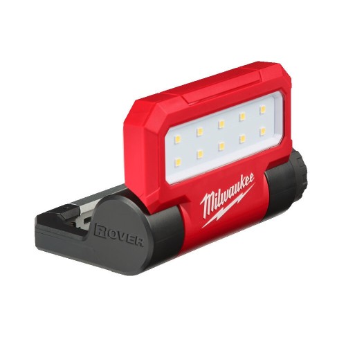 Milwaukee L4FFL-301 Folding Flood Light