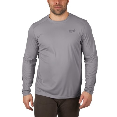Milwaukee 4933478191 Long Sleeve Shirt