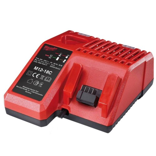 Milwaukee M12-18C Charger