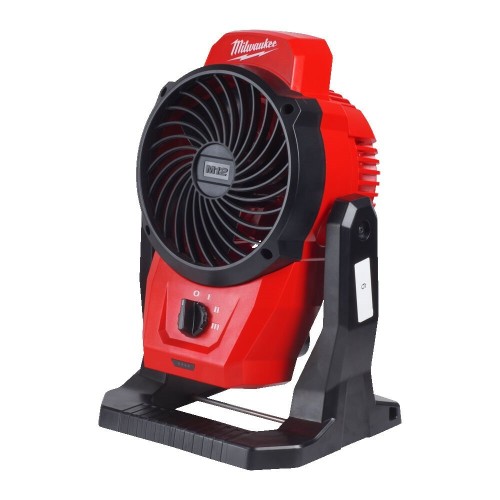 Milwaukee M12SF-0 Air Fan