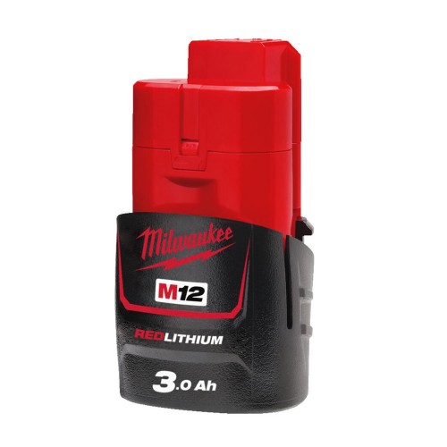 Milwaukee M12B3 REDLITHIUM Battery