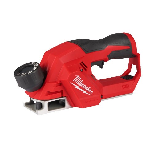 Milwaukee M12BLP-0 Planer