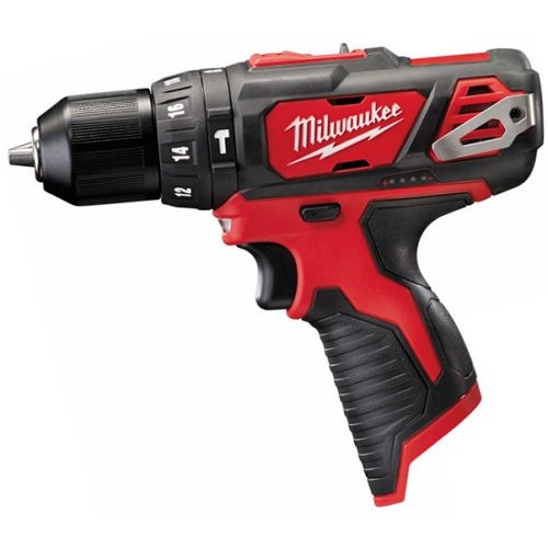 Milwaukee M12BPD-0 Combi Drill