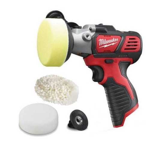 Milwaukee M12BPS-0 Polisher Sander